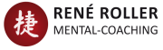 Rene Roller Mentalcoach - Logo